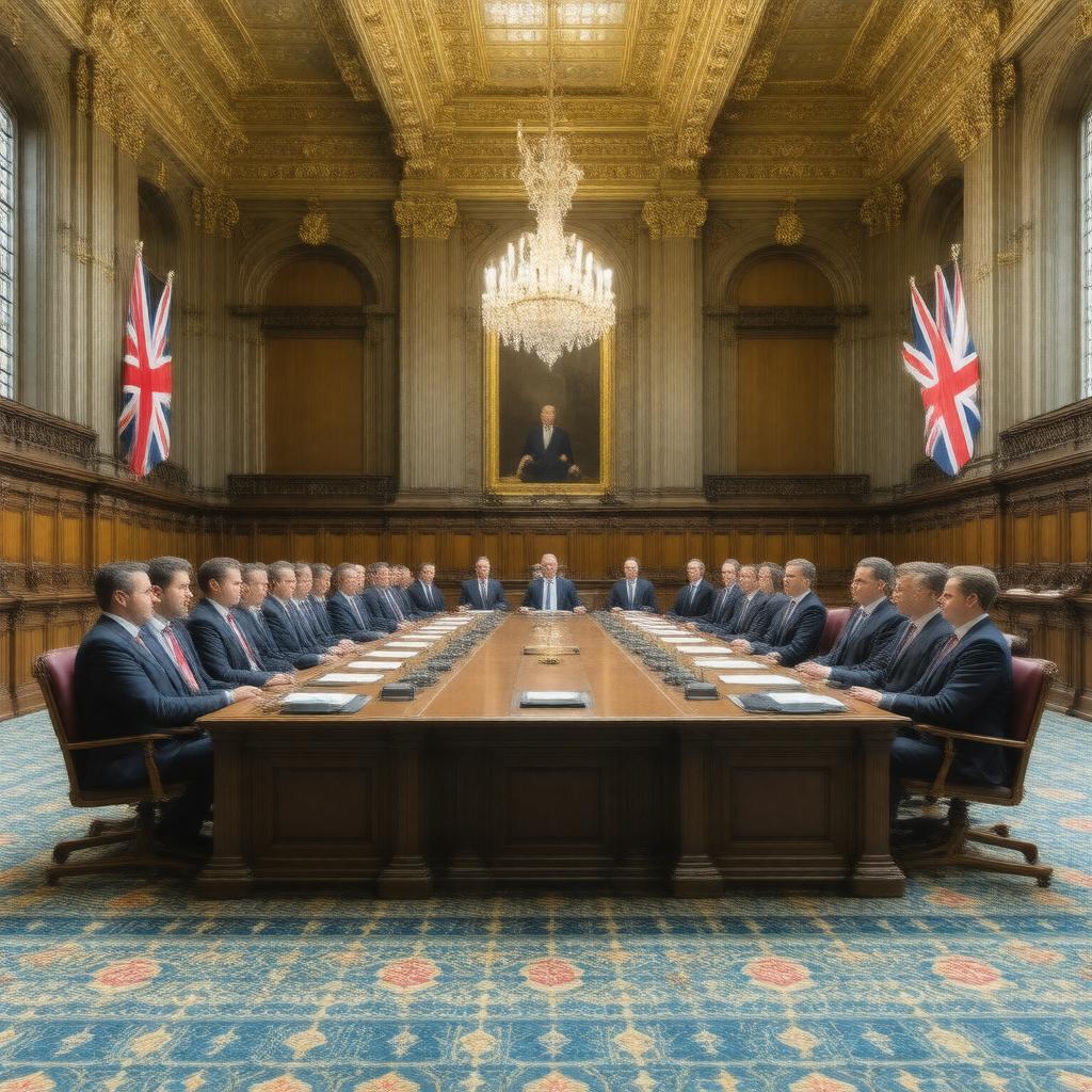 Procedure Committee (House of Commons)